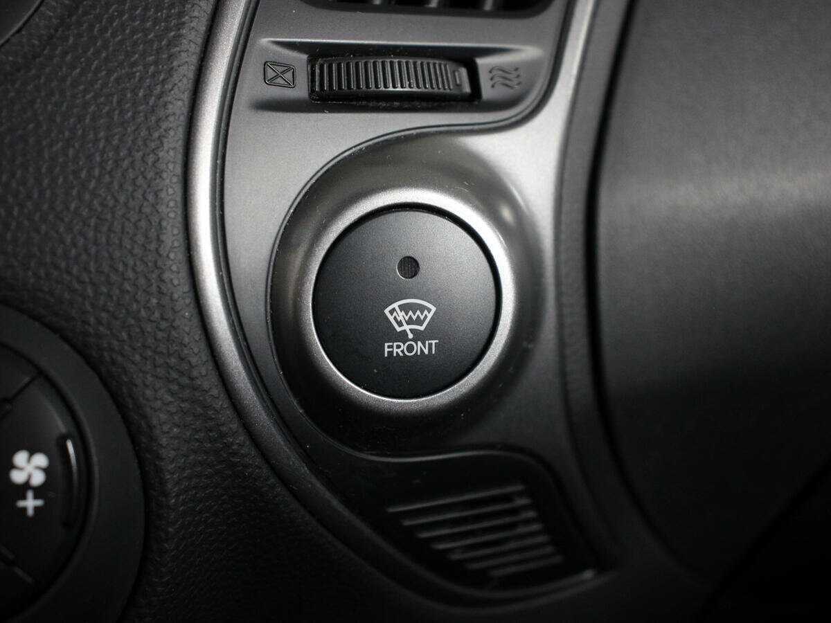 Hyundai ix35, 2013 Фото №24