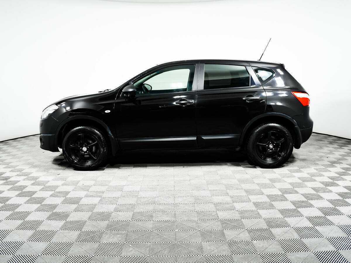 Nissan Qashqai, 2012 - 216 083 км. | Фото №8