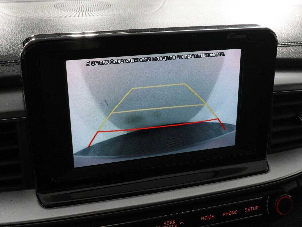 Kia Ceed, 2018 Фото №13