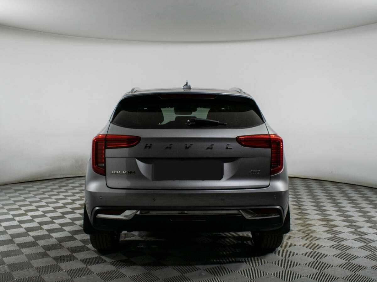 Haval Jolion, 2022 Фото №6