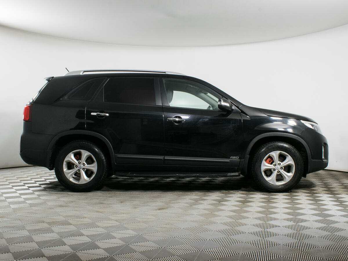 Kia Sorento, 2017 - 119 534 км. | Фото №4