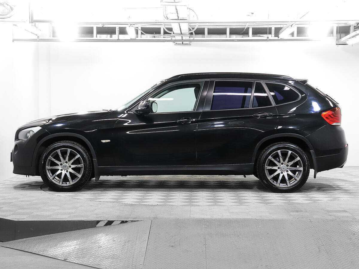 BMW X1 18i, 2012 - 131 000 км. | Фото №8