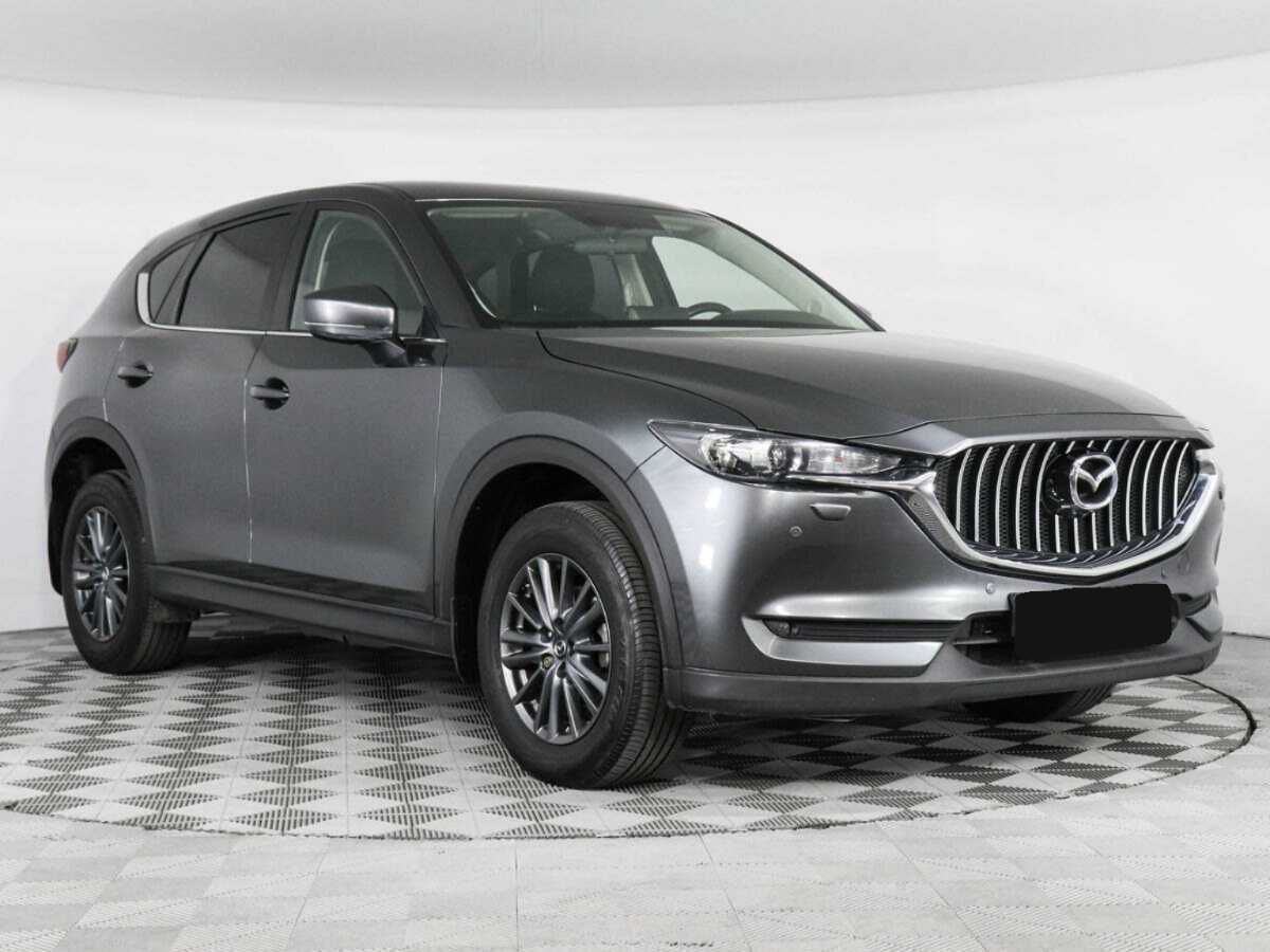 Mazda CX-5, 2021 - 84 003 км. | Фото №3