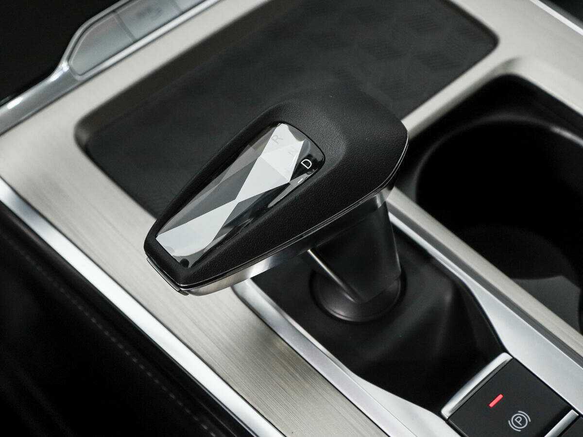 EXEED VX, 2022 Фото №10