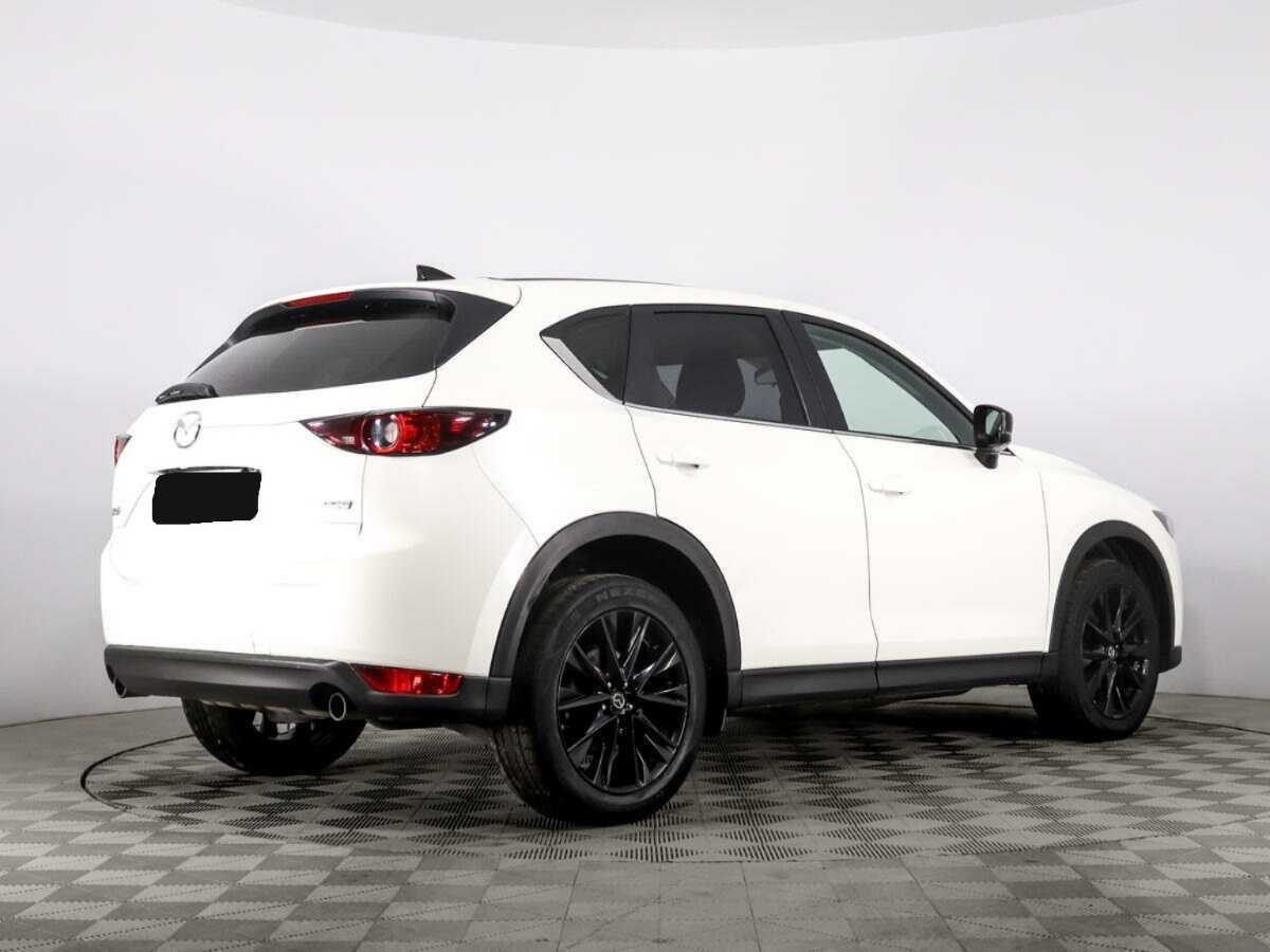 Mazda CX-5, 2019 - 92 333 км. | Фото №5