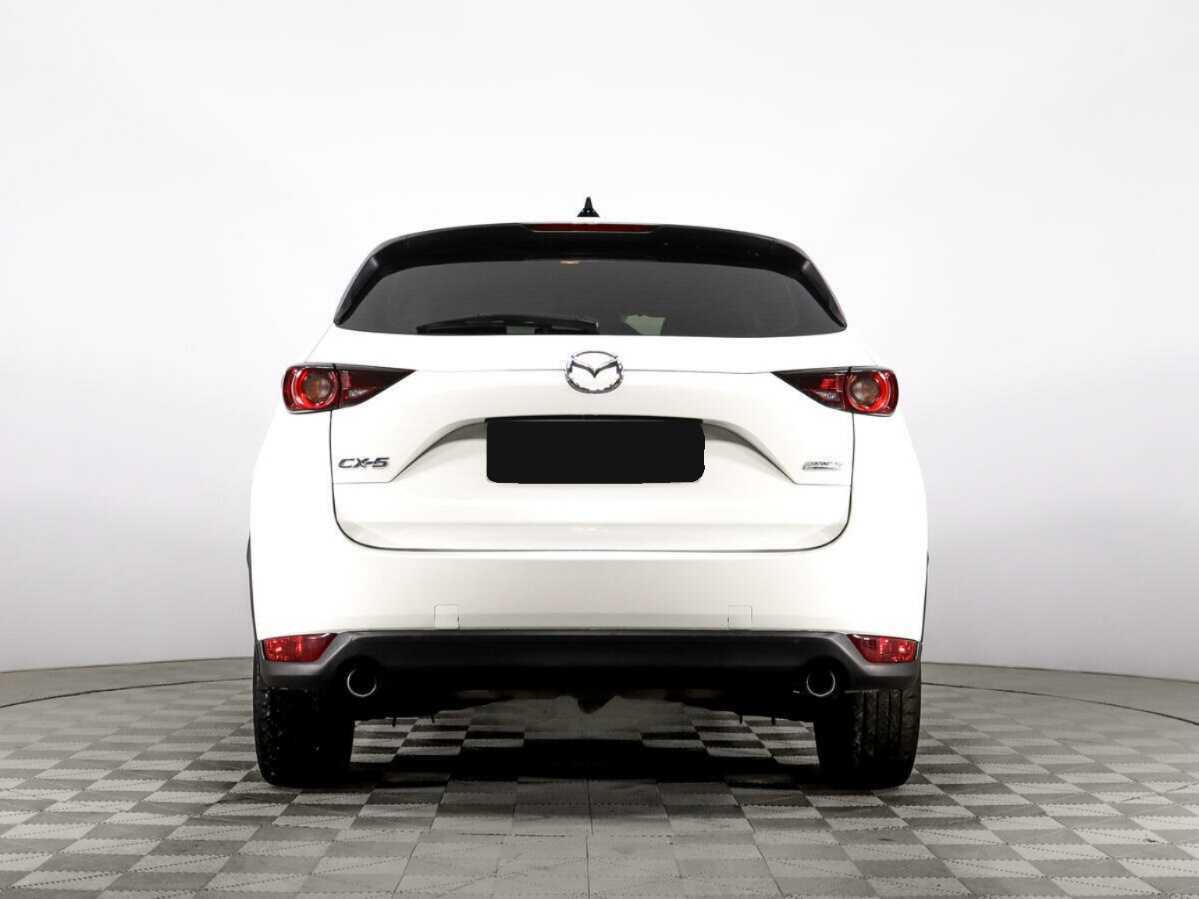 Mazda CX-5, 2019 - 92 333 км. | Фото №6