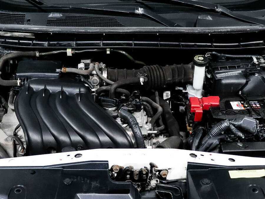 Nissan Juke, 2014 Фото №19