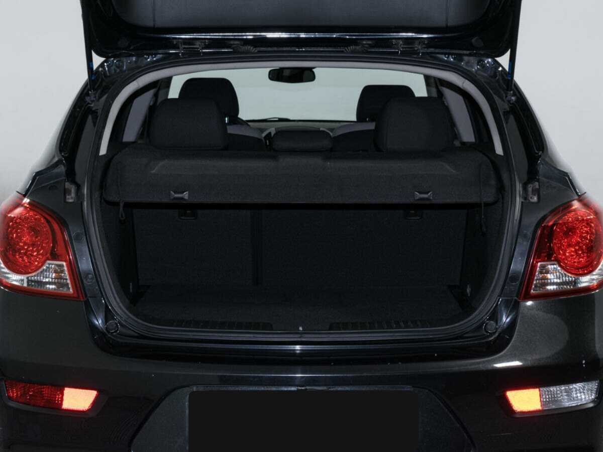 Chevrolet Cruze, 2013 - 66 999 км. | Фото №7