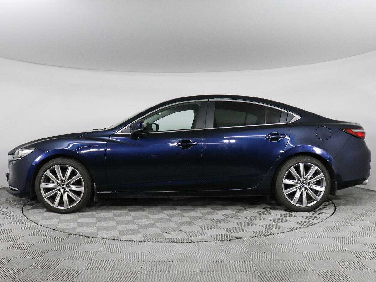 Mazda 6, 2020 - 68 510 км. | Фото №8