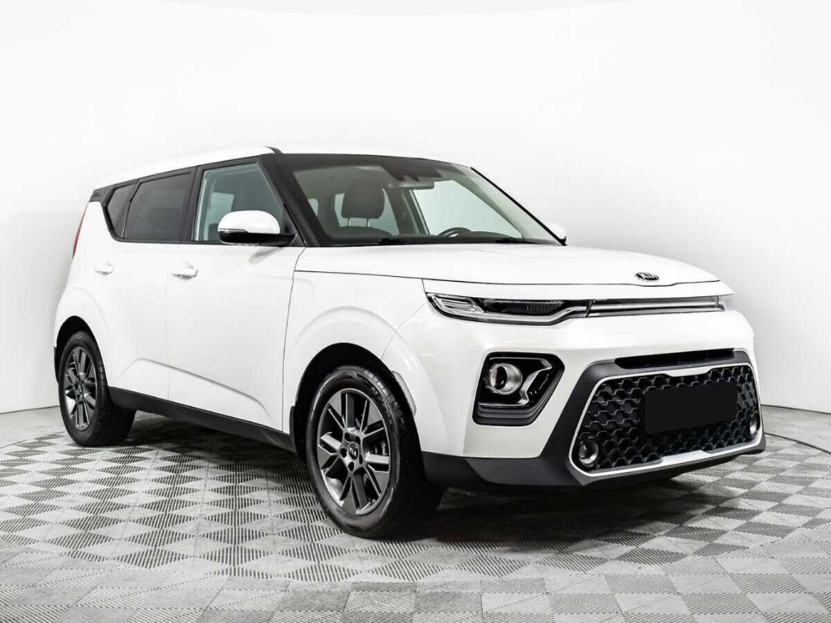 Kia Soul, 2019 - 80 014 км. | Фото №3