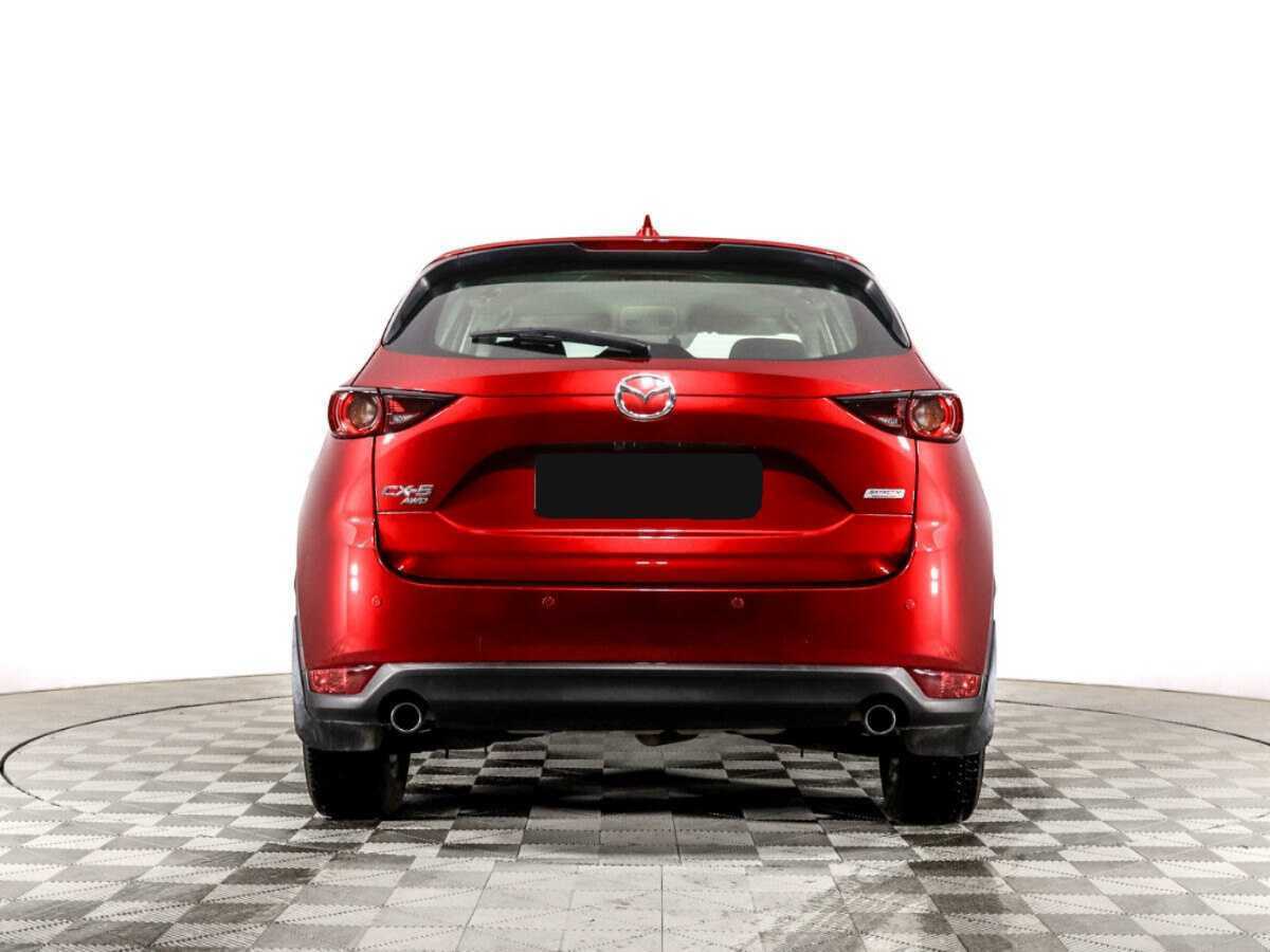 Mazda CX-5, 2020 - 60 000 км. | Фото №6
