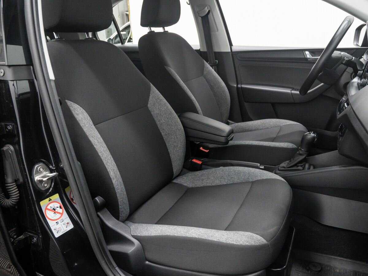 Skoda Rapid, 2022 - 63 534 км. | Фото №8