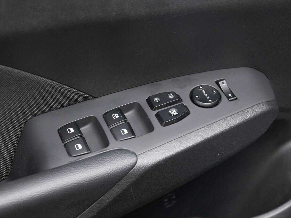 Hyundai Solaris, 2019 Фото №19