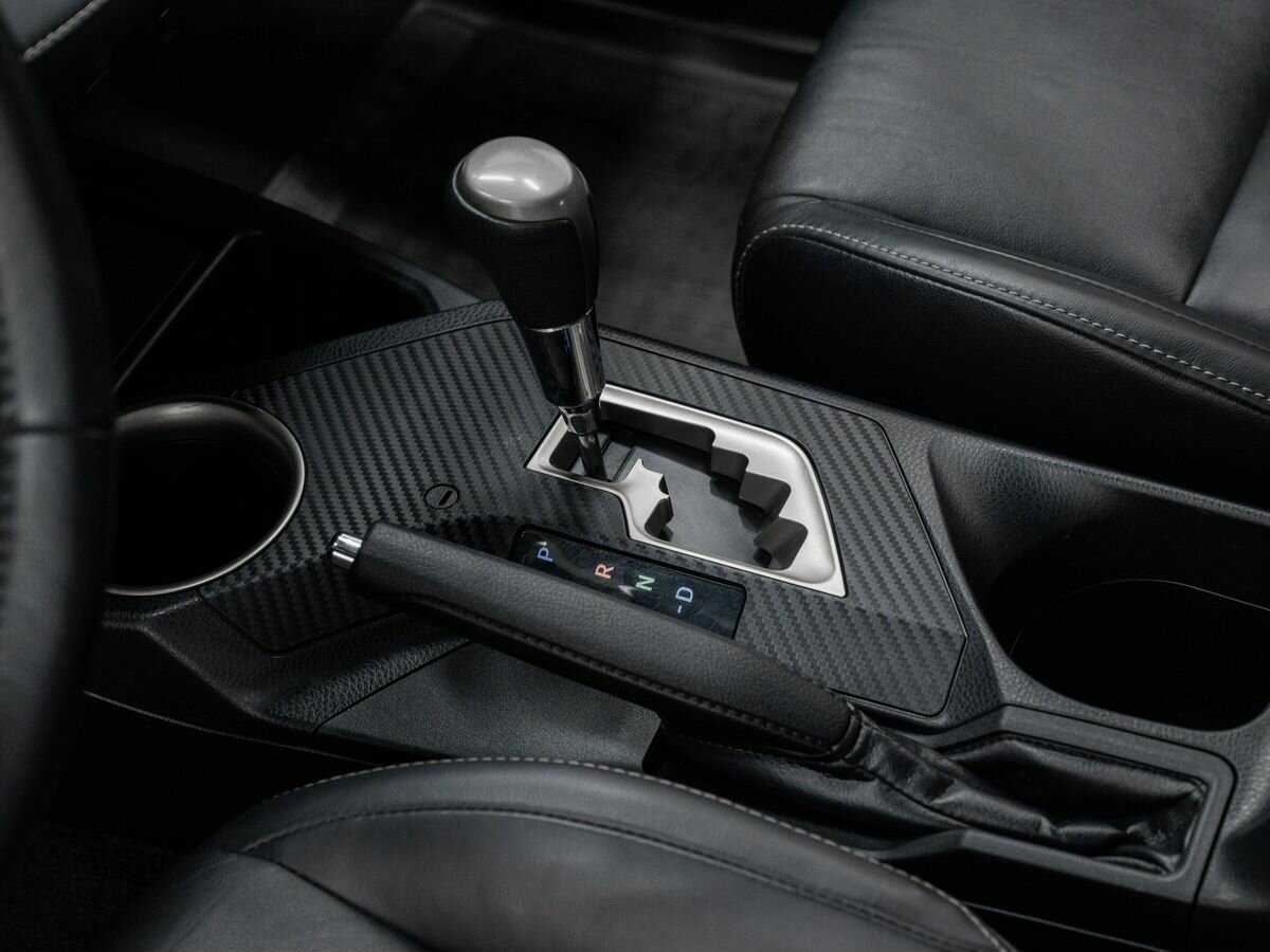 Toyota RAV4, 2013 Фото №19