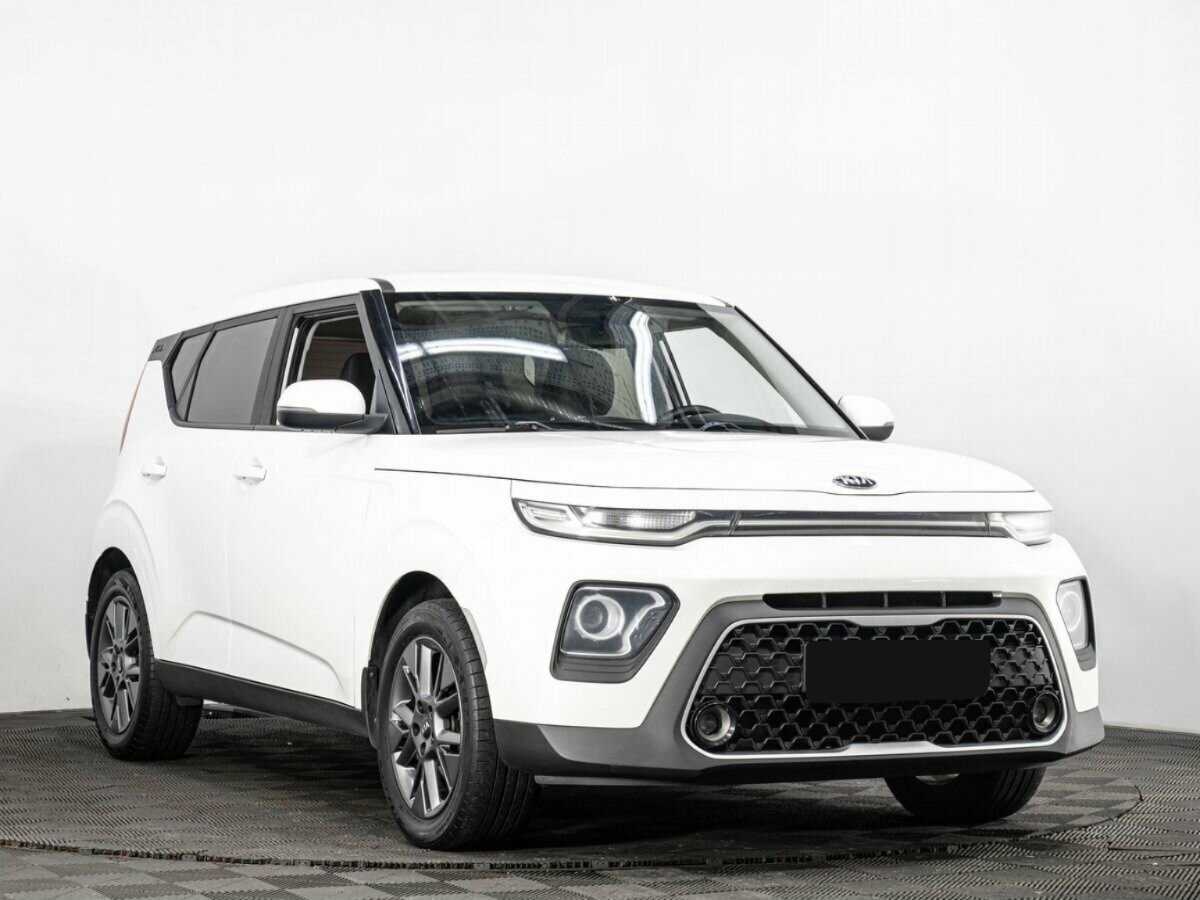 Kia Soul, 2019 - 86 000 км. | Фото №3