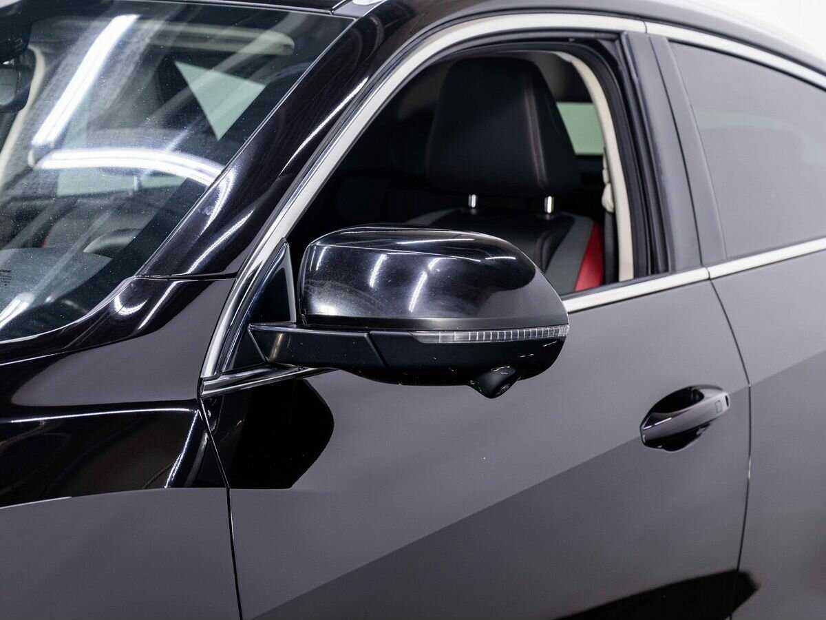 Haval F7x, 2022 - 70 300 км. | Фото №8