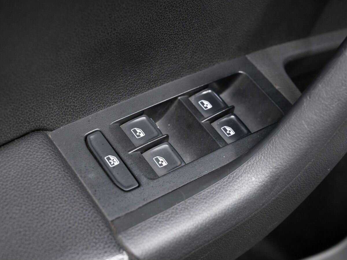 Skoda Octavia, 2019 Фото №17