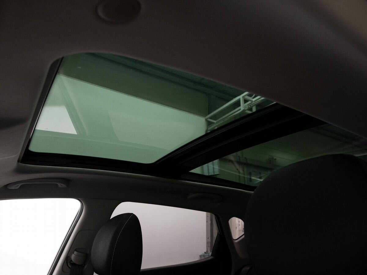 Kia Ceed, 2017 Фото №17