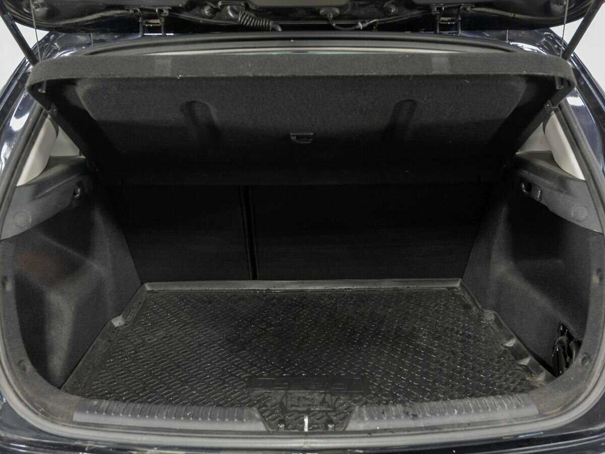 Kia Ceed, 2017 Фото №23