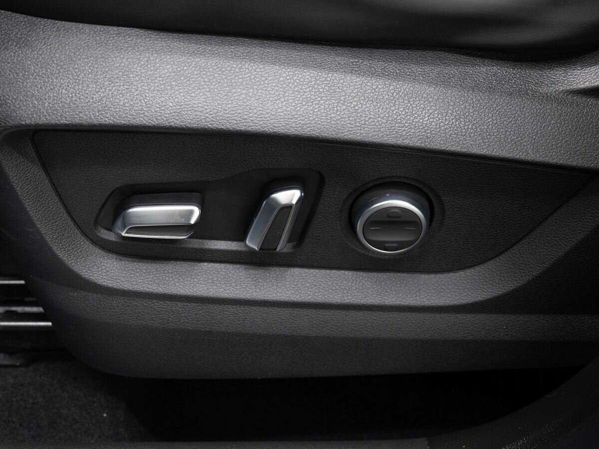 CHERY Tiggo 7 Pro, 2021 Фото №22