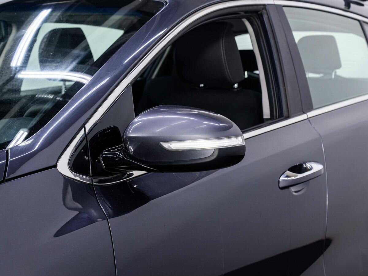 Kia Sportage, 2017 - 171 000 км. | Фото №8