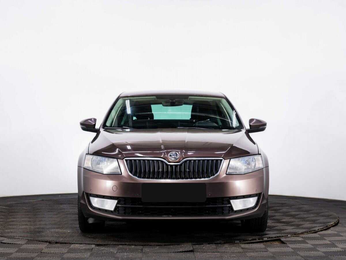 Skoda Octavia, 2016 - 263 120 км. | Фото №2