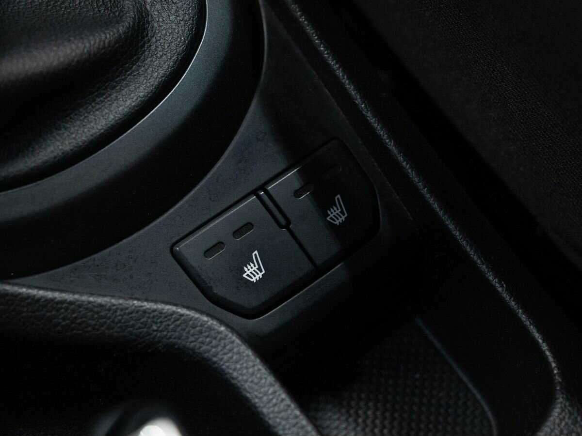 Kia Rio 5-speed, 2012 Фото №15