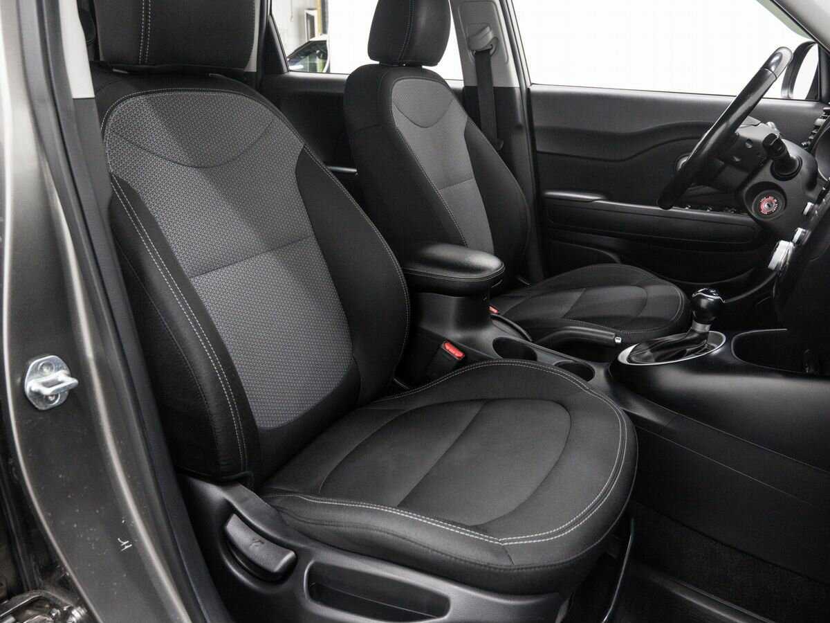 Kia Soul, 2018 - 204 120 км. | Фото №8