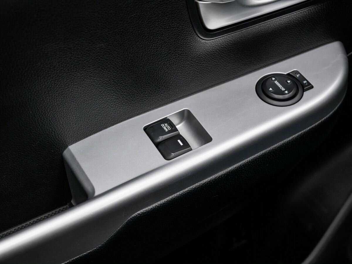 Kia Rio, 2015 Фото №15