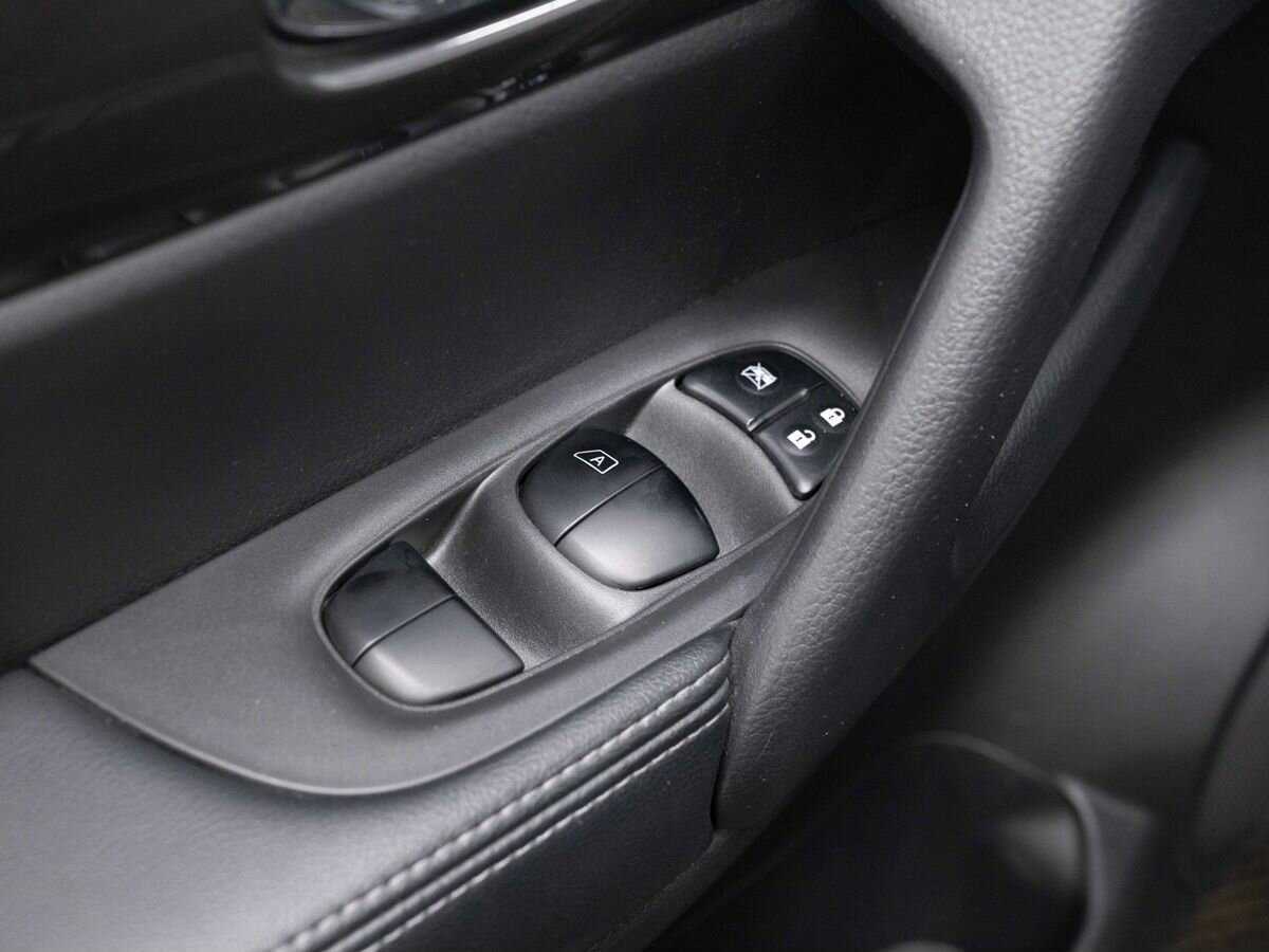 Nissan X-Trail, 2020 Фото №20