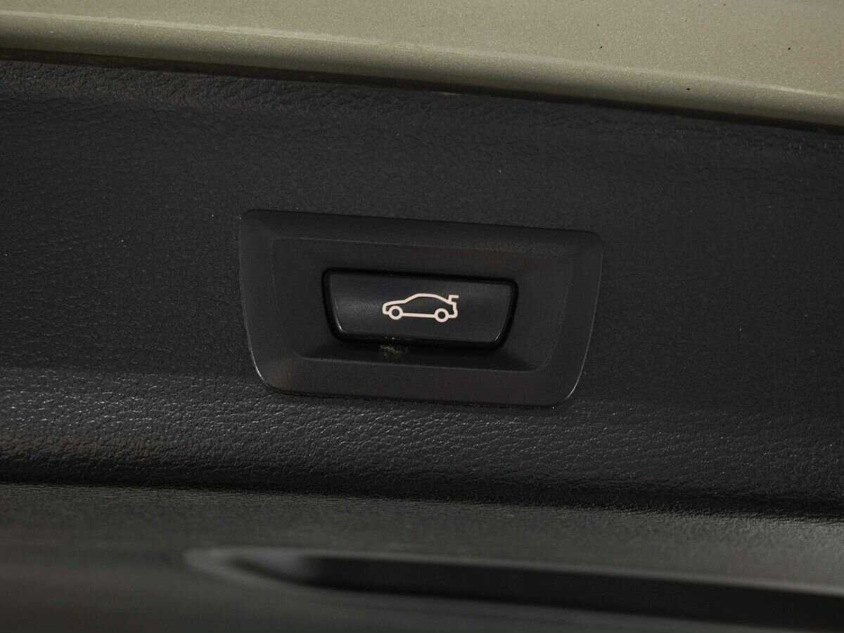 BMW X3 28i xDrive, 2014 Фото №29