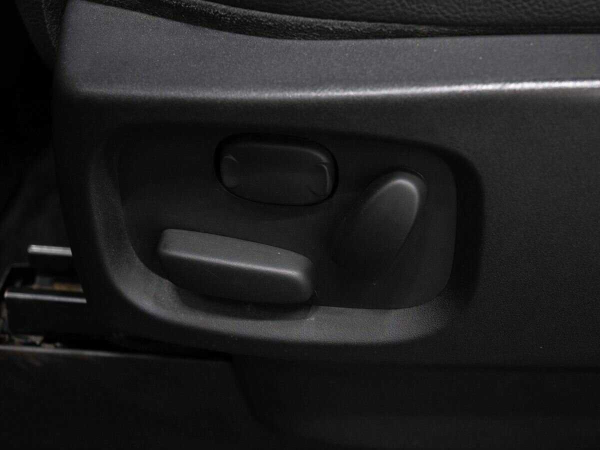 Land Rover Discovery, 2014 Фото №24