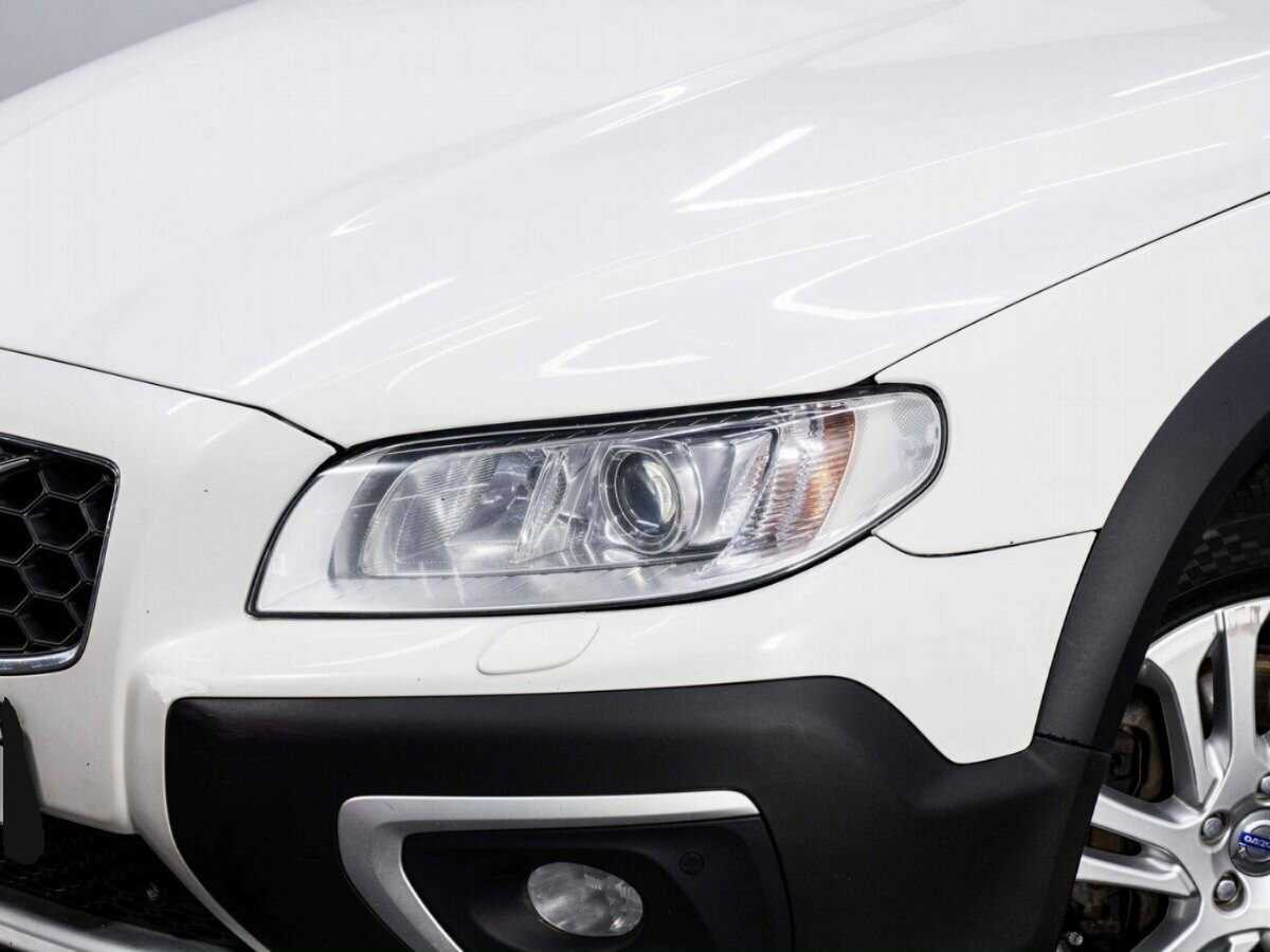 Volvo XC70, 2014 - 343 000 км. | Фото №7