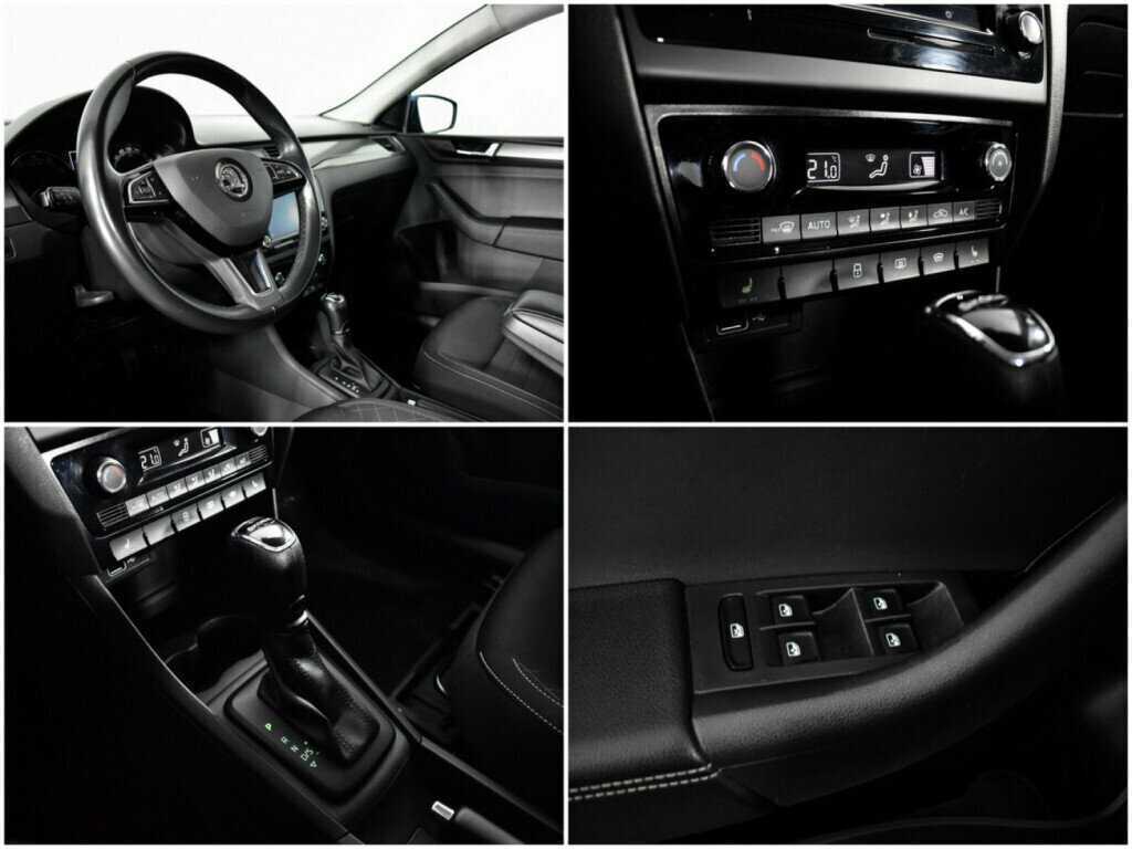 Skoda Rapid, 2018 Фото №14