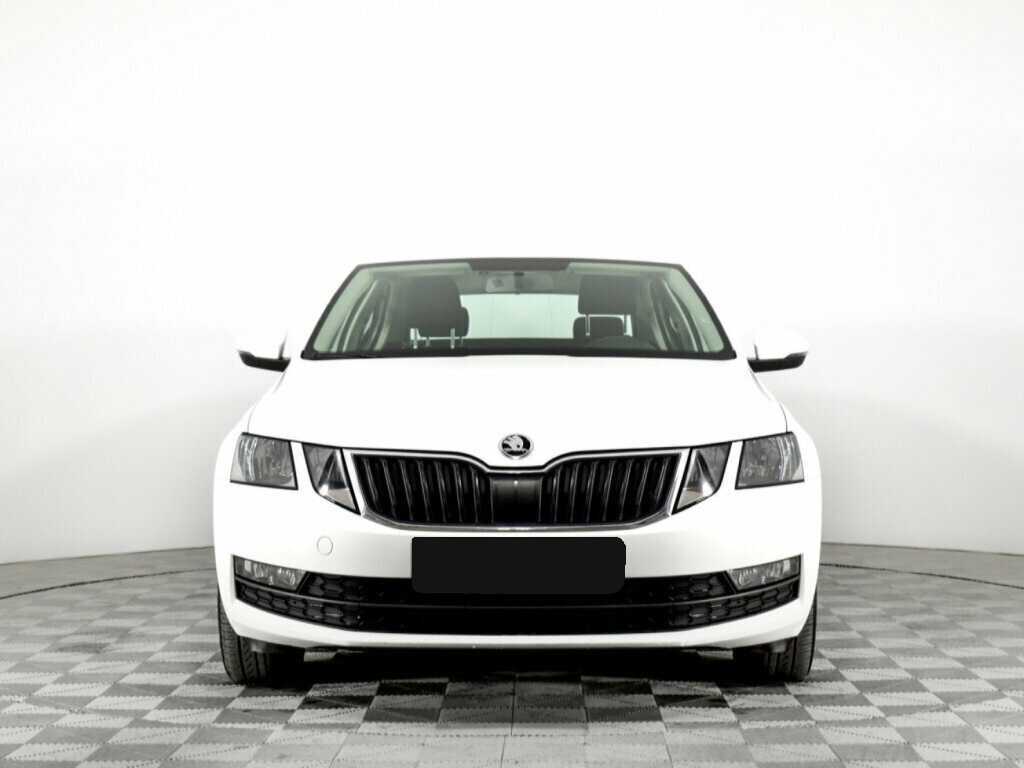 Skoda Octavia, 2019 - 146 308 км. | Фото №2