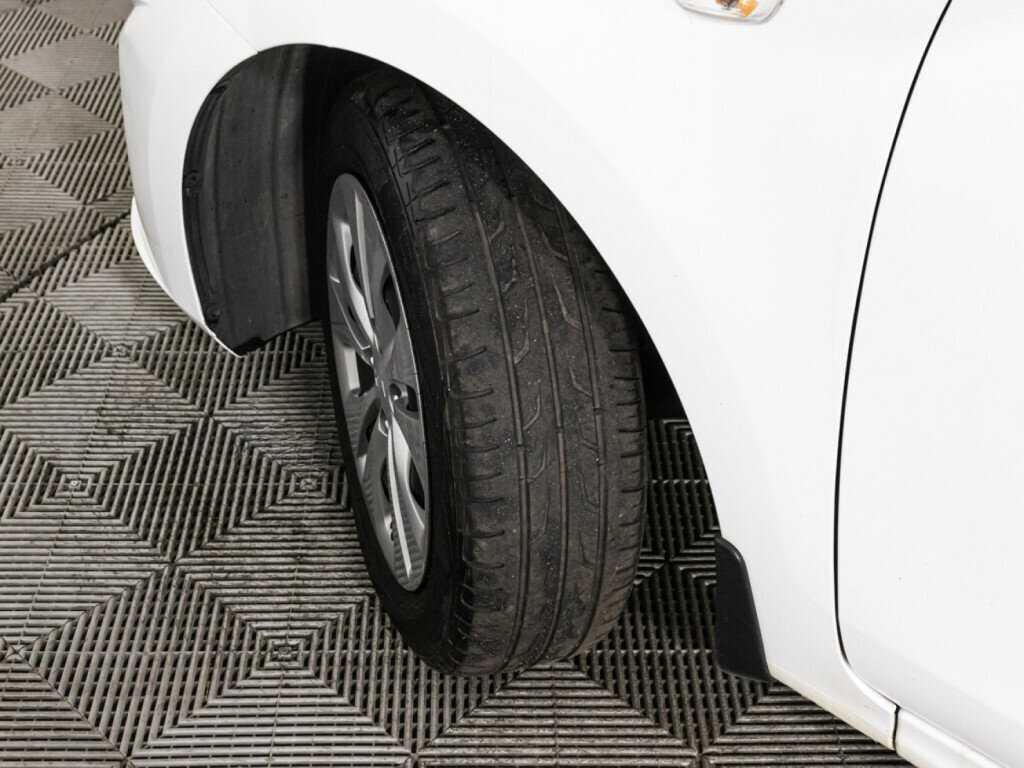 Kia Rio, 2020 Фото №29