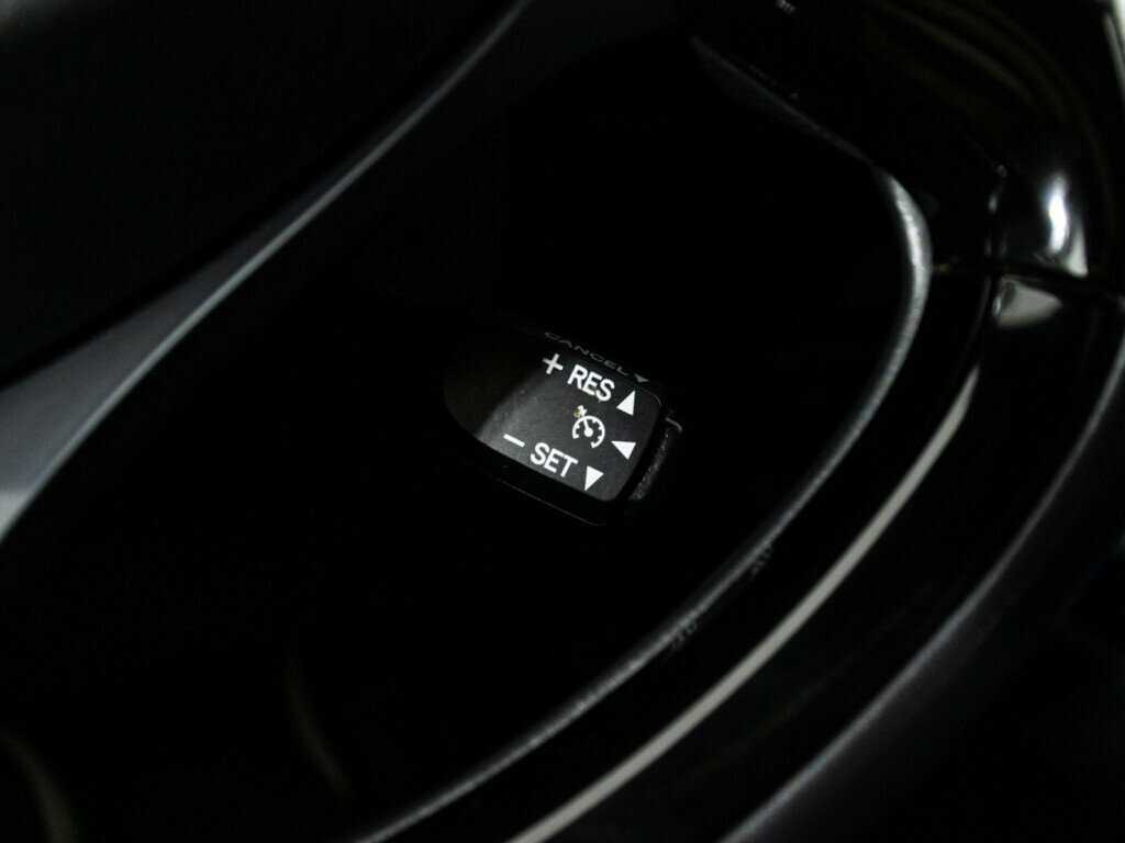 Toyota C-HR, 2020 Фото №16