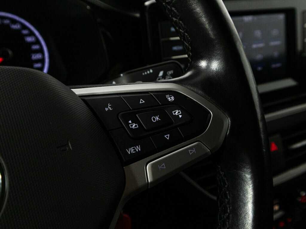 Volkswagen Polo, 2020 Фото №16