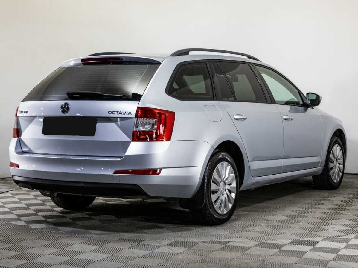 Skoda Octavia, 2014 - 103 778 км. | Фото №5