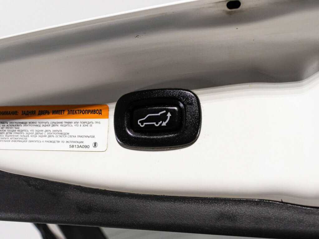 Mitsubishi Outlander, 2018 Фото №15