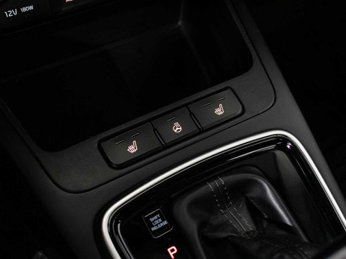 Kia Rio, 2017 - 114 409 км. | Фото №2