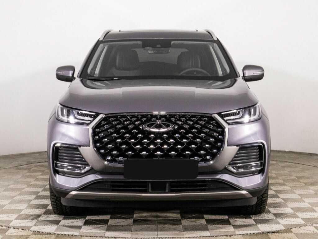 CHERY Tiggo 8 Pro Max, 2023 - 28 029 км. | Фото №2