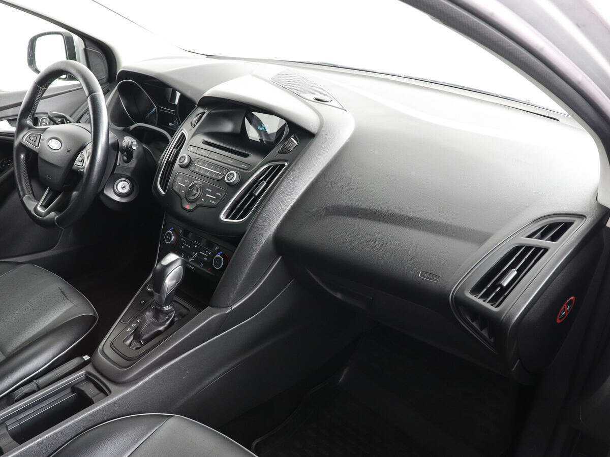 Ford Focus, 2016 - 173 859 км. | Фото №6
