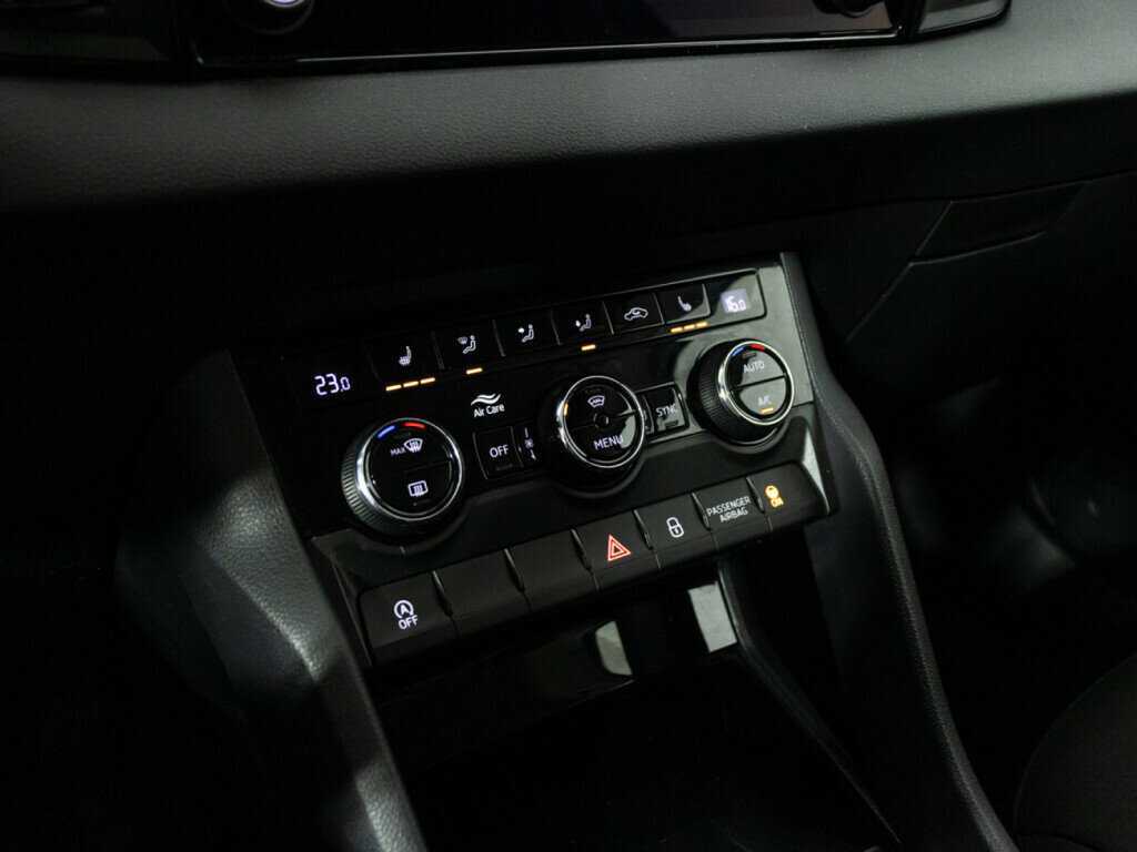 Skoda Karoq DSG6, 2021 Фото №16