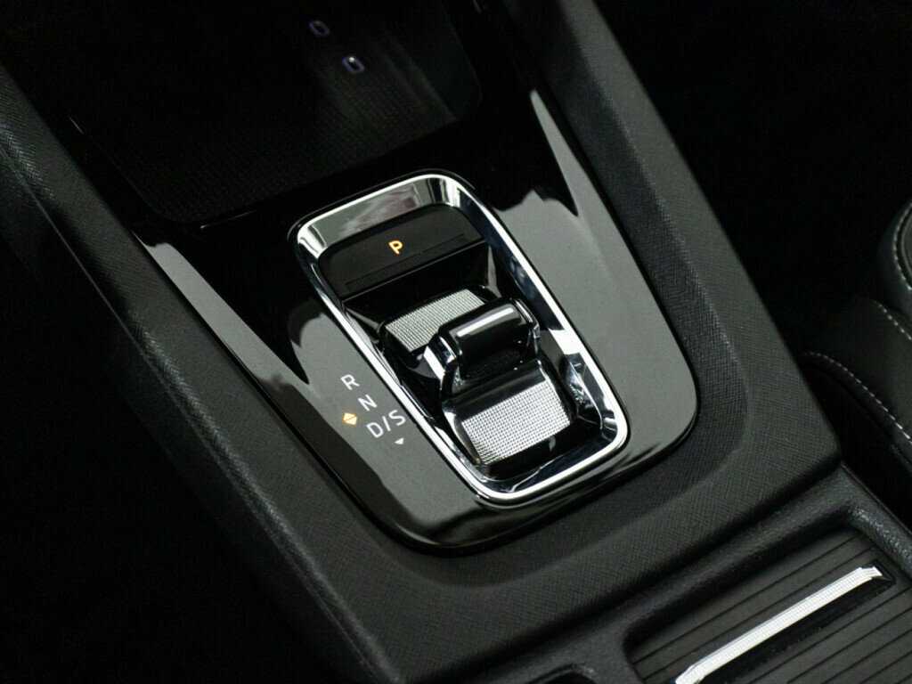 Skoda Octavia, 2020 Фото №20