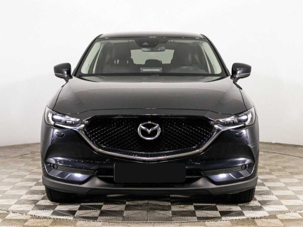 Mazda CX-5, 2021 - 45 021 км. | Фото №2