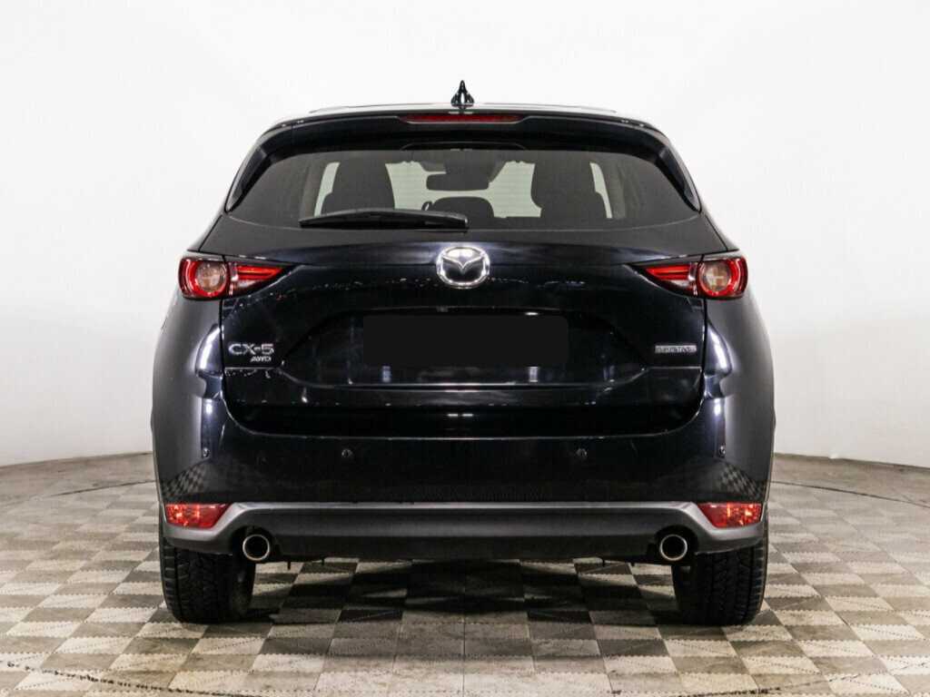 Mazda CX-5, 2021 - 45 021 км. | Фото №6
