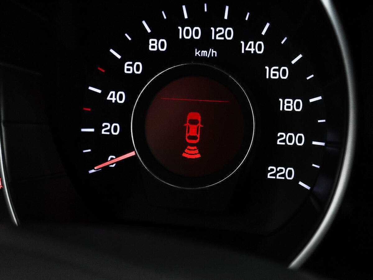 Kia Rio, 2016 Фото №16