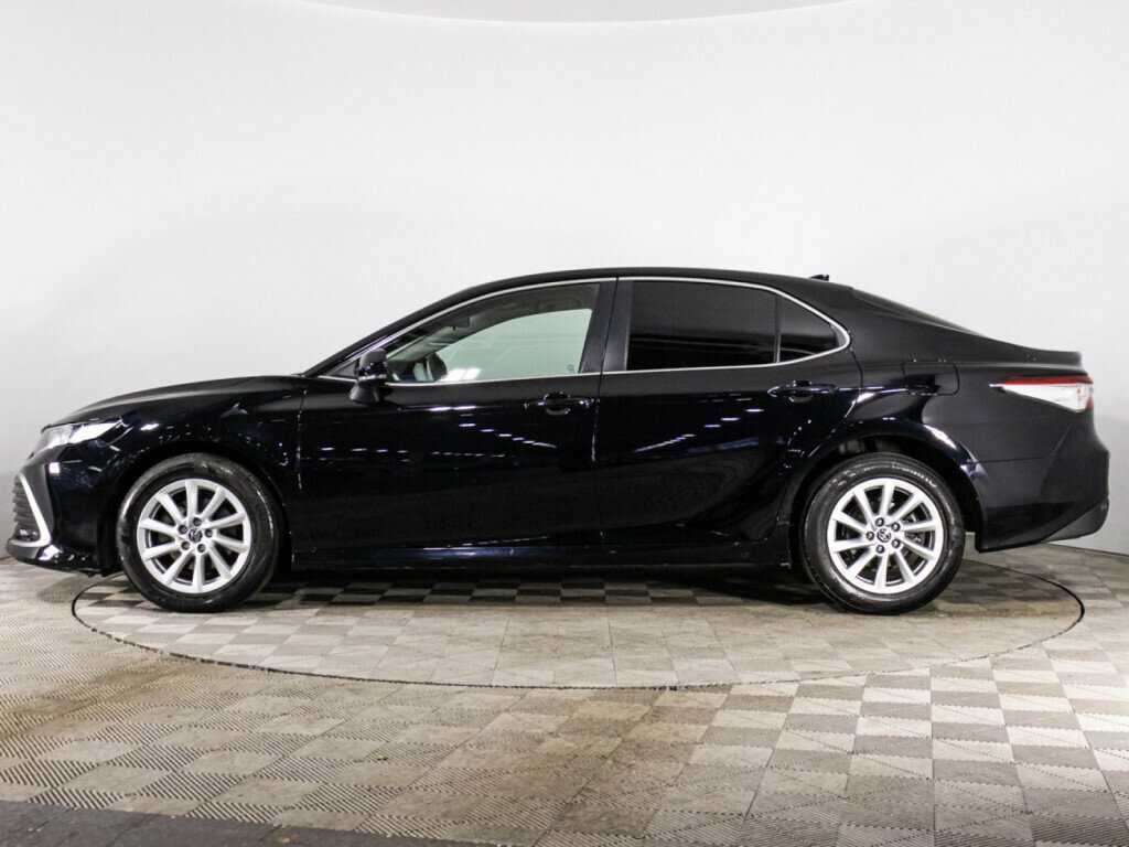 Toyota Camry, 2021 - 146 103 км. | Фото №7