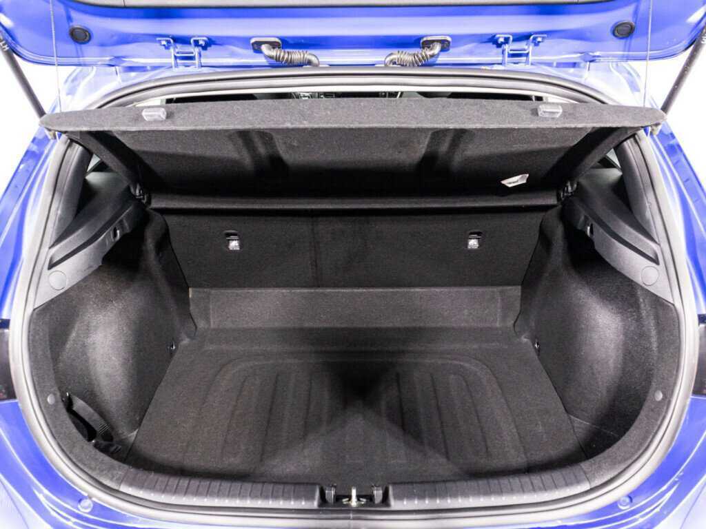 Kia Ceed, 2022 Фото №24